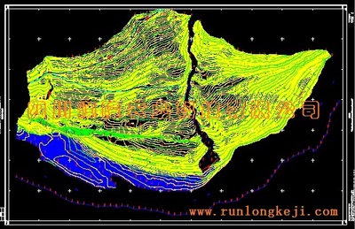 高效节水灌溉及水肥一体化设计规划-四川润隆公司