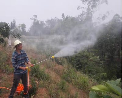 成都水肥一体化设备-四川润隆公司