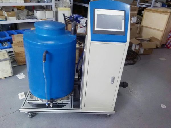 水肥一体化灌溉施肥机系列产品及配件