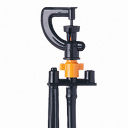 四川喷灌系列产品